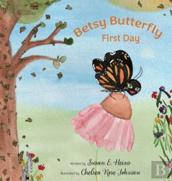 Bertrand.pt - Betsy Butterfly