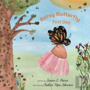 Betsy Butterfly