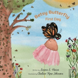 Bertrand.pt - Betsy Butterfly
