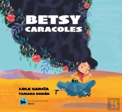 Bertrand.pt - Betsy Caracoles