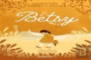 Betsy (Ed.Rustica)