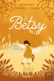 Betsy (Ed.Rustica)