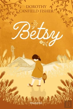 Bertrand.pt - Betsy (Ed.Rustica)