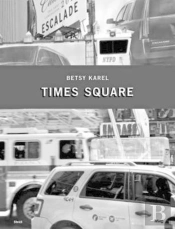 Betsy Karel: America'S Stage
