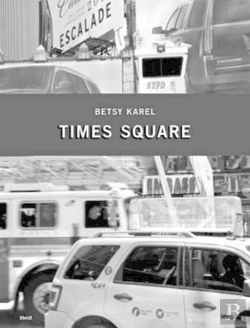 Bertrand.pt - Betsy Karel: America'S Stage