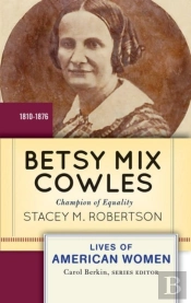 Betsy Mix Cowles