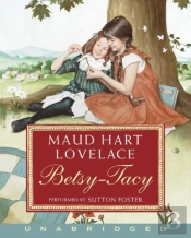 Betsy-Tacy