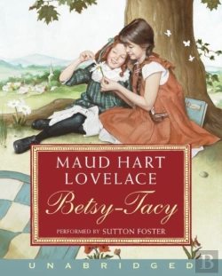 Bertrand.pt - Betsy-Tacy