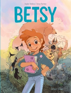 Bertrand.pt - Betsy