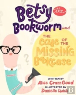 Bertrand.pt - Betsy The Bookworm And The Case Of The M
