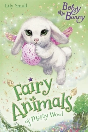 Betsy The Bunny