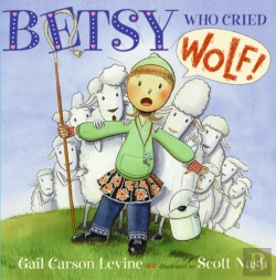 Bertrand.pt - Betsy Who Cried Wolf