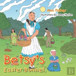 Bertrand.pt - Betsy'S Easter Bonnet