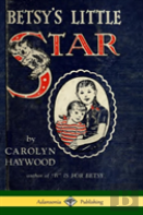 Betsy'S Little Star (Hardcover)