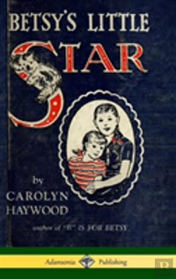 Bertrand.pt - Betsy'S Little Star (Hardcover)
