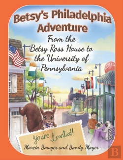 Bertrand.pt - Betsy'S Philadelphia Adventure: From The