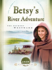 Betsy'S River Adventure
