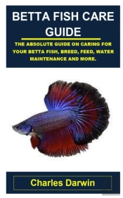 Betta Fish Care Guide