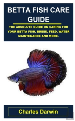 Bertrand.pt - Betta Fish Care Guide