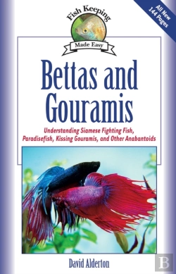 Bertrand.pt - Bettas And Gouramis