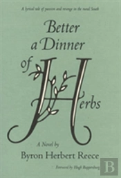 Better A Dinner Of Herbs