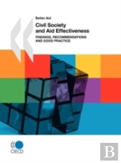 Better Aid Civil Society And Aid Effecti