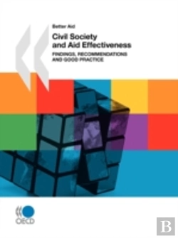Bertrand.pt - Better Aid Civil Society And Aid Effecti
