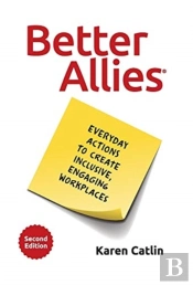 Better Allies
