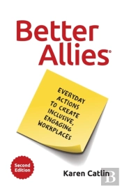 Better Allies