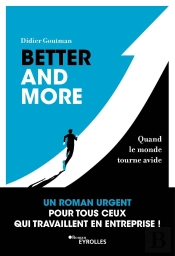 Better And More