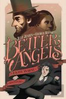 Better Angels: A Kate Warne Adventure