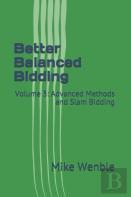 Better Balanced Bidding