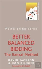 Better Balanced Bidding