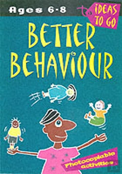 Bertrand.pt - Better Behaviour: Ages 6-8