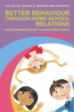 Bertrand.pt - Better Behaviour Through Home-School Relations
