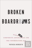 Better Boardrooms