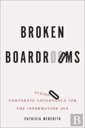 Better Boardrooms