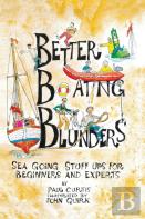 Better Boating Blunders