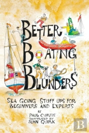 Better Boating Blunders