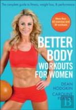 Better Body Workouts For Women