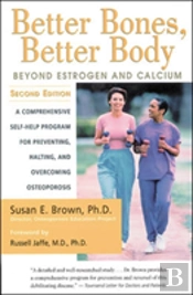 Better Bones, Better Body