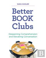 Better Book Clubs