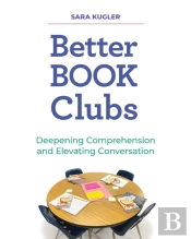 Better Book Clubs
