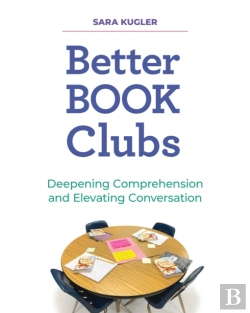 Bertrand.pt - Better Book Clubs