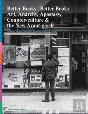 Better Books / Better Bookz