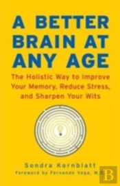 Better Brain At Any Age