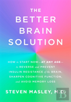 Better Brain Solution