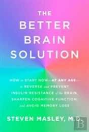 Better Brain Solution
