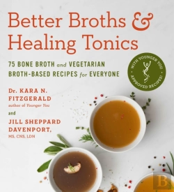 Bertrand.pt - Better Broths & Healing Tonics