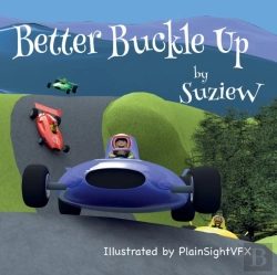 Bertrand.pt - Better Buckle Up
